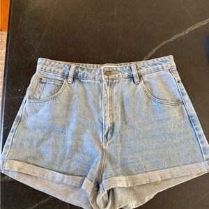 Rolla’s Dusters Shorts